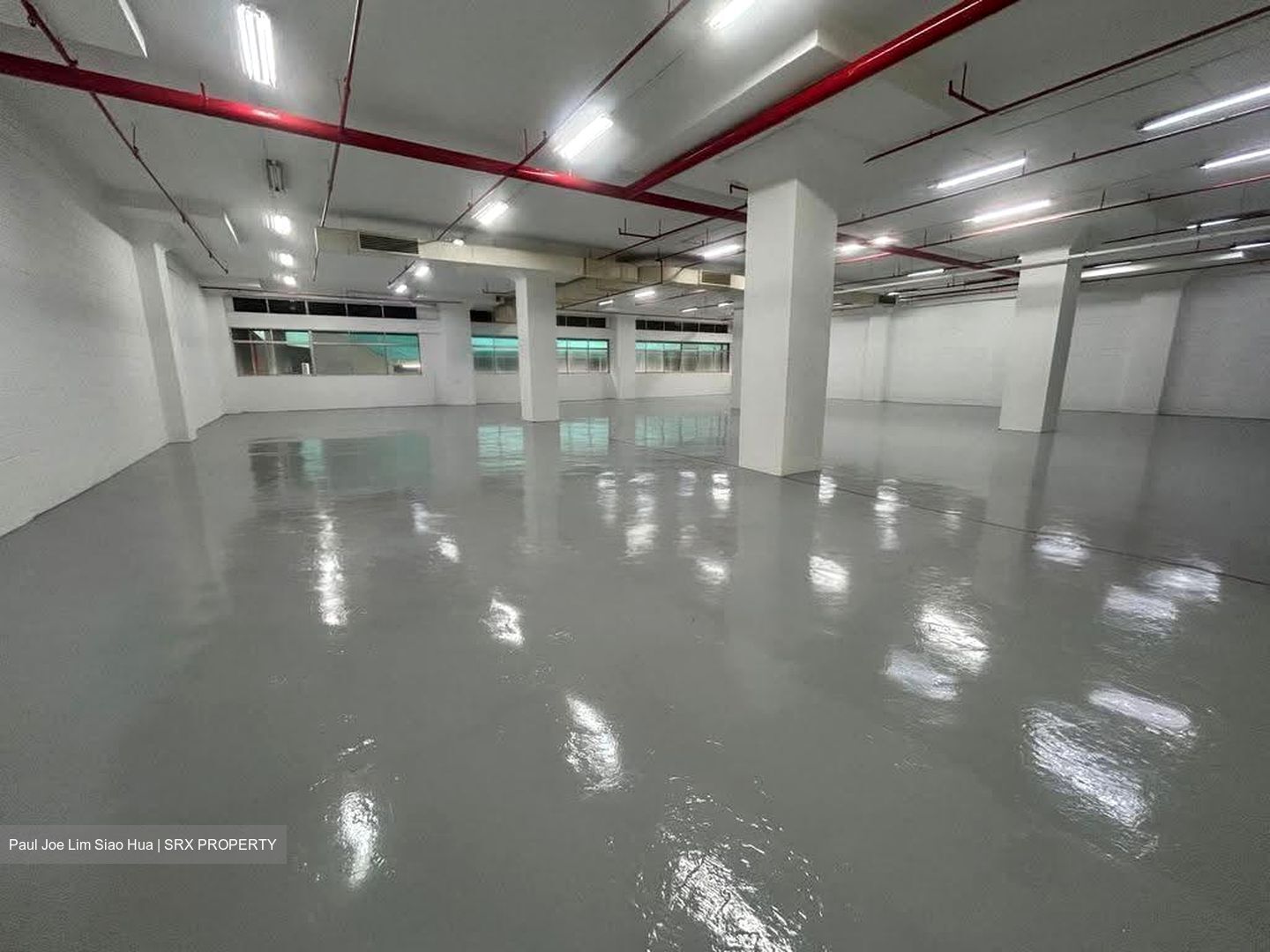 Lam Soon Industrial Building (D23), Factory #607306311